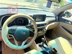 هیوندای تۆکسۆن